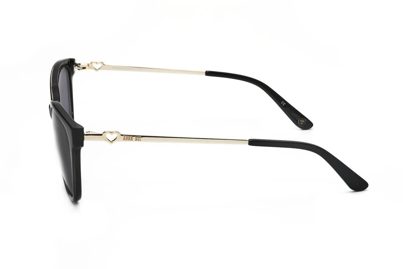 Anna Sui AS5105AS Sunglasses - view 4